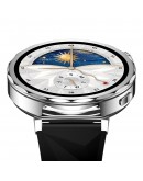 Смарт часовник Aurafit AM35, Amoled, Черен - 73123