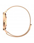 Смарт часовник Aurafit AM28, Amoled, Черен - 73127