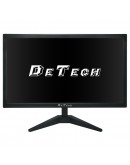 Монитор DeTech 19