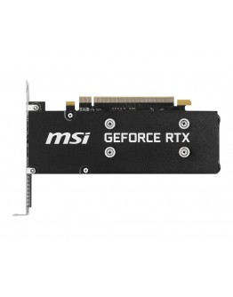 MSI RTX3050 LP E 6G OC