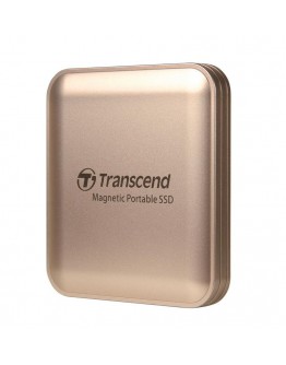 Transcend 2TB, External SSD, ESD420G, USB 20Gbps, 