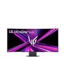 Монитор LG 45GX900A-B, 44.5 UltraGear OLED curved 21:9, 0.