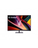 Монитор LG 34G630A-B, 34, UltraGear 21:9 Curved, VA, 1ms M
