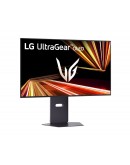Монитор LG 32GX850A-B, 31.5, UltraGear OLED, 0.03ms, AG, U