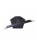 Монитор LG 27GX700A-B, UltraGear 26.5 OLED, 0.03ms GtG, 28