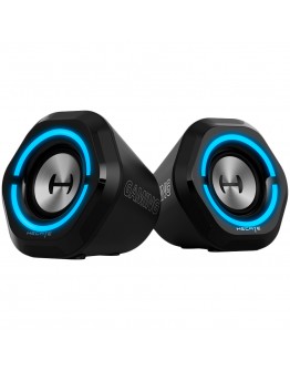 Edifier G1000 2.0 Audio System, BT V5.3, USB,