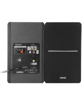 Edifier R1280DB 2.0 Bookshelf Speakers, BT V5.1,