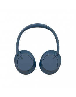 Sony Headset WH-CH720N, blue