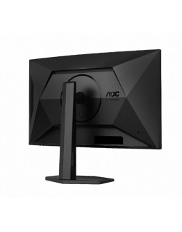 Монитор AOC C27G4ZXU, 27 Curved 1500R VA WLED, 1920x1080@2