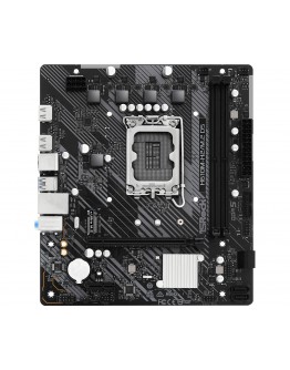 ASROCK H610M-H2/M.2 D5