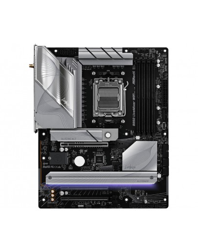 ASROCK B850 LIVEMIXER WIFI AM5