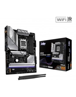 ASROCK B850 LIVEMIXER WIFI AM5