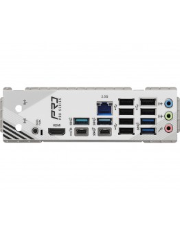 ASROCK B850 PRO RS /AM5