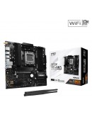 ASROCK B850M PRO-A WIFI /AM5