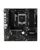 ASROCK B850M PRO-A WIFI /AM5