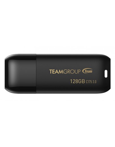 128G USB3 TEAM C175 BLACK