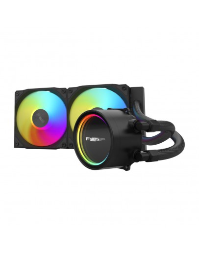 FORTRON AE24-B WATER COOLER