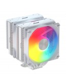 FORTRON MP7-WA DUAL TOWER WHIT