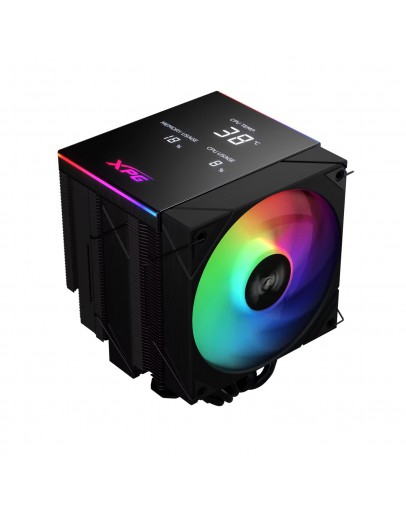 XPG MAESTRO PLUS 62DA ARGB