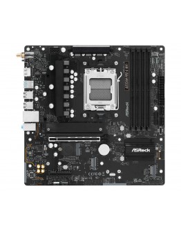 ASROCK A620AM PRO-A WIFI