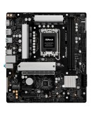 ASROCK B860M-X mATX LGA1851