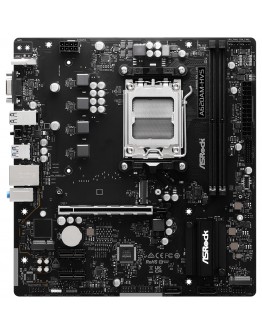 ASROCK A620AM-HVS mATX AM5