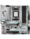 MSI B850M GAMING PLUS WIFI, mATX, Socket AM5, 4x