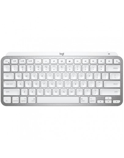 LOGITECH MX Keys Mini For MAC Bluetooth
