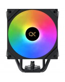 AK4 Digital (Black, ARGB & Digital LED Panel Top