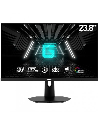 Монитор MSI G244F E2 Gaming Monitor, 23.8