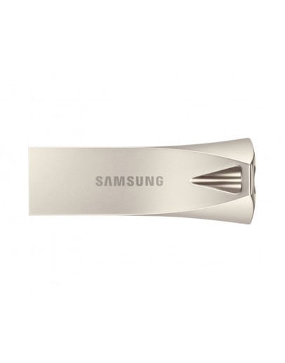 Samsung 64GB MUF-64BE3 Champaign Silver USB 3.1