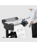 Canon imagePROGRAF TM-255 incl. stand