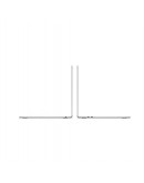 Лаптоп Apple MacBook Air 15.3: SILVER/M4 10C CPU/10C GPU/