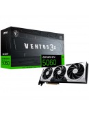 MSI Video Card NVIDIA GeForce RTX 5060 8G VENTUS