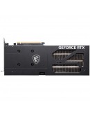 MSI Video Card NVIDIA GeForce RTX 5060 8G VENTUS