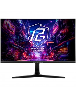 Монитор Asrock Gaming Monitor PG25FFT, 24.5 inch