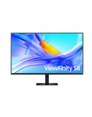 Монитор Samsung LS37D800UA 37 VA LED ViewFinity S8 S80UD U