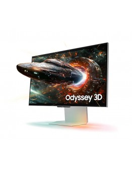 Монитор Samsung LS27FG900XU 27 Odyssey 3D G90XF 4K 165Hz I