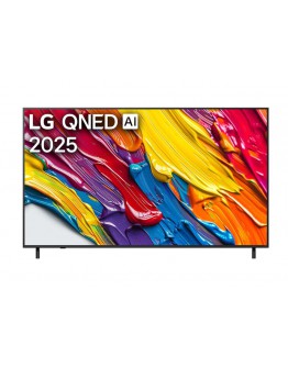 LG 75QNED82A3B, 75 4K QNED HDR Smart TV, 3840x2160
