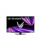 Монитор LG 27GX704A-B, UltraGear 26.5 OLED, 0.03ms GtG, 24