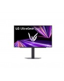 Монитор LG 27GX704A-B, UltraGear 26.5 OLED, 0.03ms GtG, 24