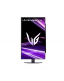 Монитор LG 27GX704A-B, UltraGear 26.5 OLED, 0.03ms GtG, 24
