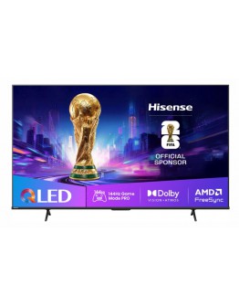 Hisense 75 E7Q Pro, 4K Ultra HD 3840x2160, QLED, Q