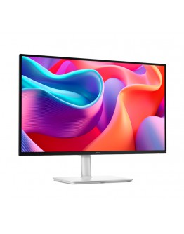 Монитор Dell S2725DC, 27 IPS AG, White LED, 144Hz, 4ms, 1 