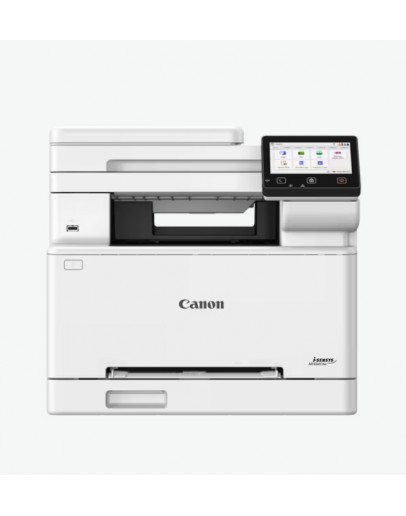 Canon i-SENSYS MF667Cdw Printer/Scanner/Copier/Fax