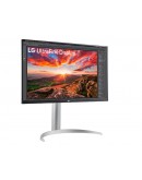 Монитор LG 27UP850K-W, 27 UltraFine UHD, IPS 4K , 5ms, 120