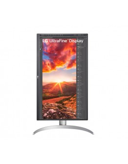 Монитор LG 27UP850K-W, 27 UltraFine UHD, IPS 4K , 5ms, 120