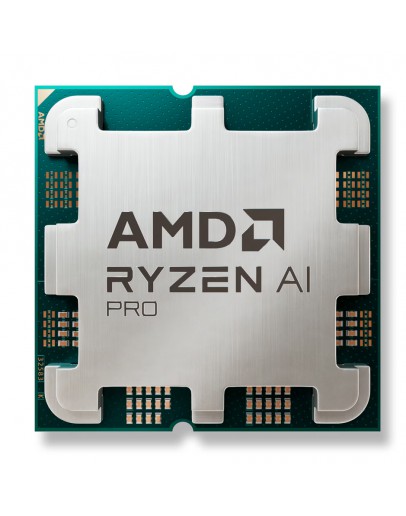 AMD RYZEN 5 PRO 8600G TRAY