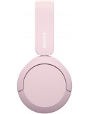 Sony Headset WH-CH520, pink