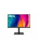 Монитор BenQ PD2706QN, 27, 100Hz, 4K IPS, AQCOLOR, Designe